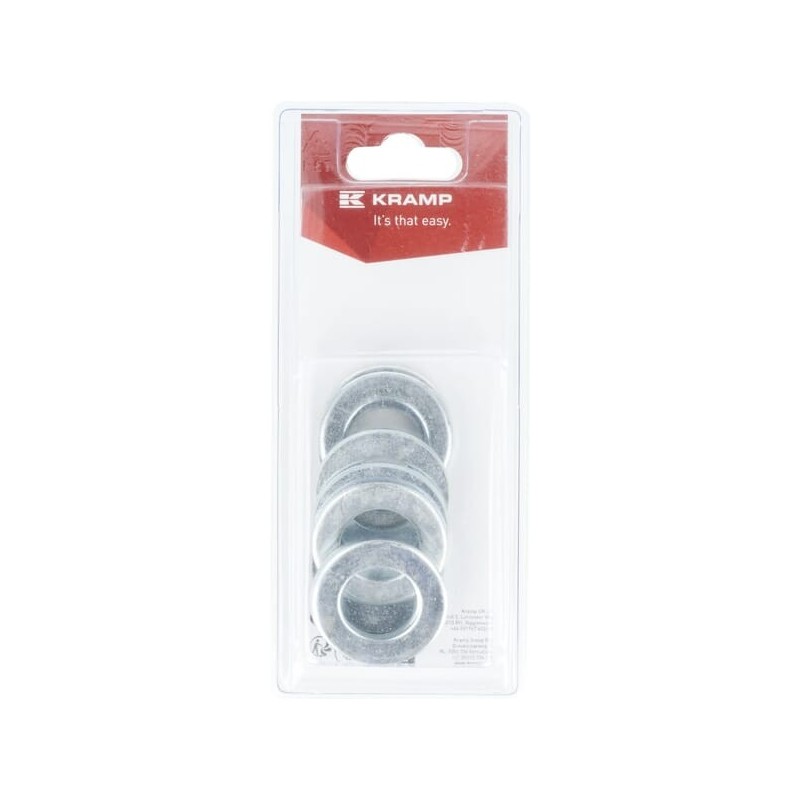 Flat washer M20 10 - KR125A20P10B Flat washer M20 10 - KR125A20P10B
