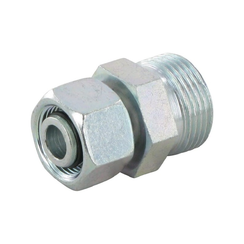 Coupling 15L 20S - KOVO15L20S