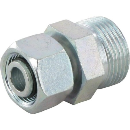 Coupling 15L 20S - KOVO15L20S