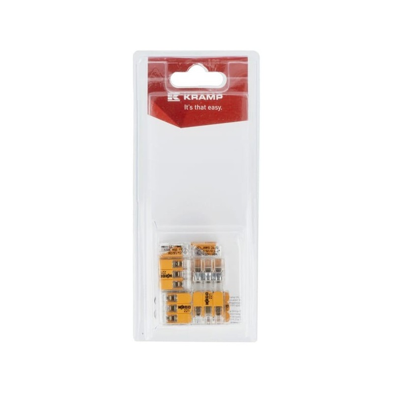 Terminal block 3 10 - KR221413P10B