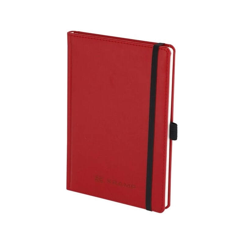 Notebook A5 hard cover - KRA00904523004 Notebook A5 hard cover - KRA00904523004