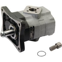 Multi-stage gear pumps – produkty dostępne w rolniczeczesci.pl