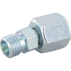 Coupling 6S 6L - KOVO6S6L