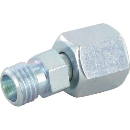 Coupling 6S 6L - KOVO6S6L