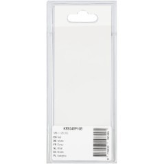 Mutter M8 x 1,25 10 - KR9348P10B