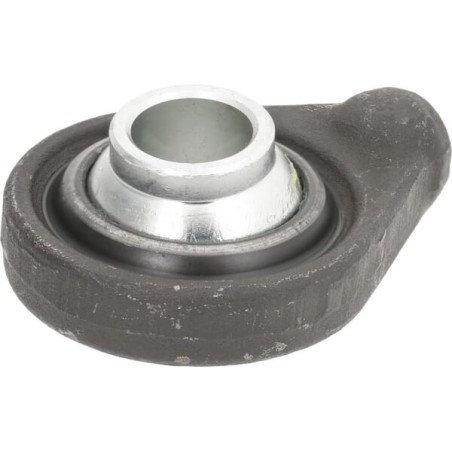 Weld-on end G25.7 KR L 65mm D - KR25765D