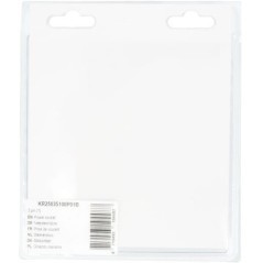 Gniazdo 3 pin 1 - KR25035100P01B