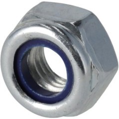 KR9854P20B Kramp, nuts 