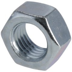 KR93412P10B Kramp, Muttern 