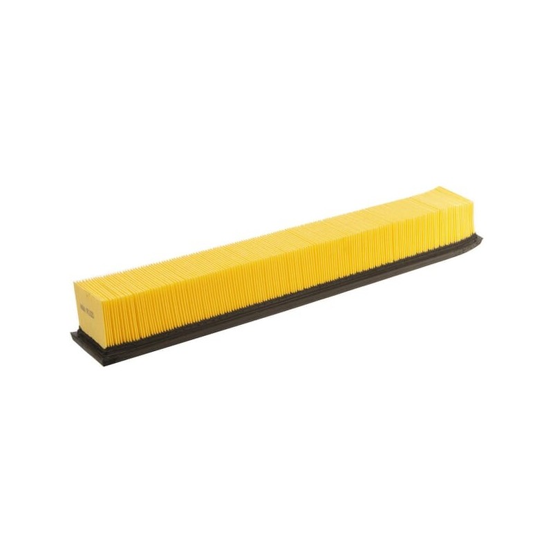 Filtr kabinowy, Panclean - KPG1020