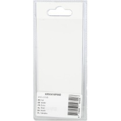 Nut M16 x 2.0 6 - KR93416P06B