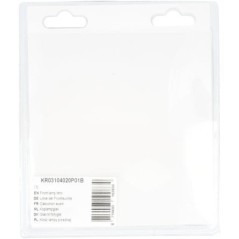 Frontleuchtenglas 1 - KR03104020P01B