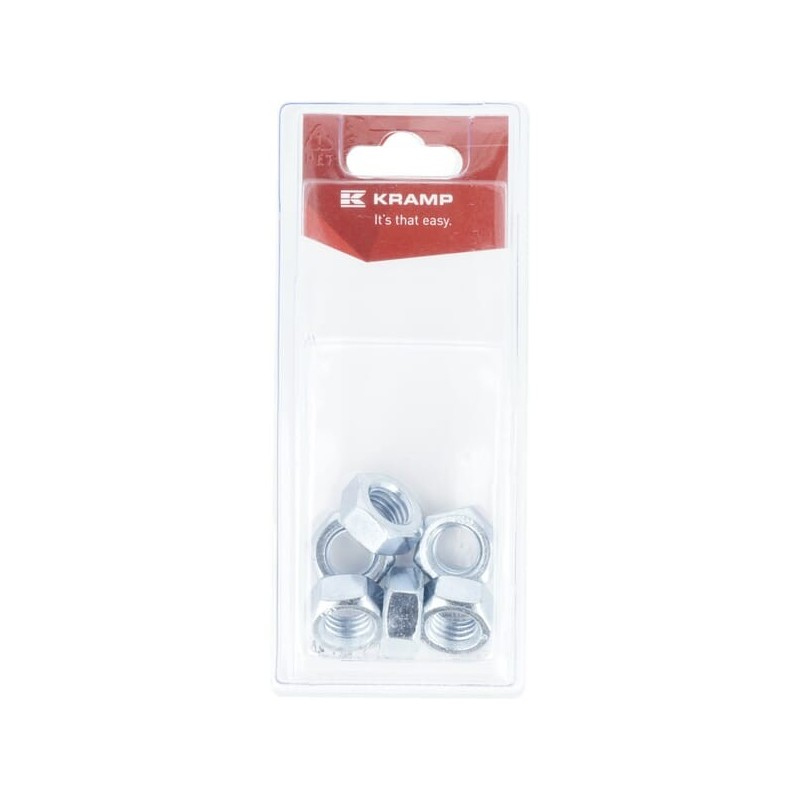 Nut M14 x 2.0 6 - KR93414P06B Nut M14 x 2.0 6 - KR93414P06B