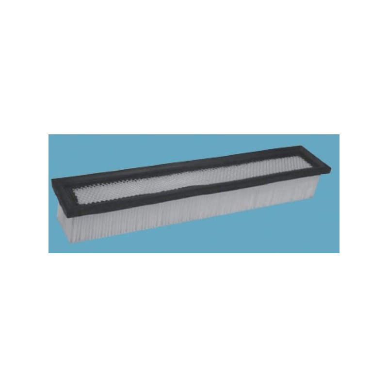 Filtr kabinowy - KPG1099
