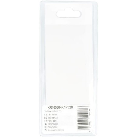 Mocowanie zęba pasujące do Fella 2 - KR460304KNP02B