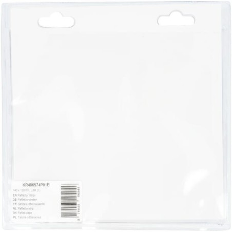 Reflector strips 140 x 1120mm left right - KR486574P01B