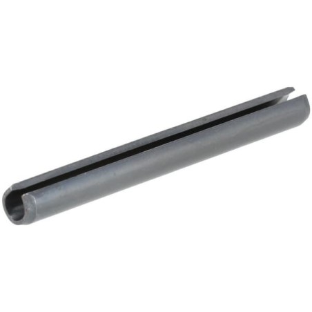 Roll pin 8 x 80mm 10 - KR1481880P10B