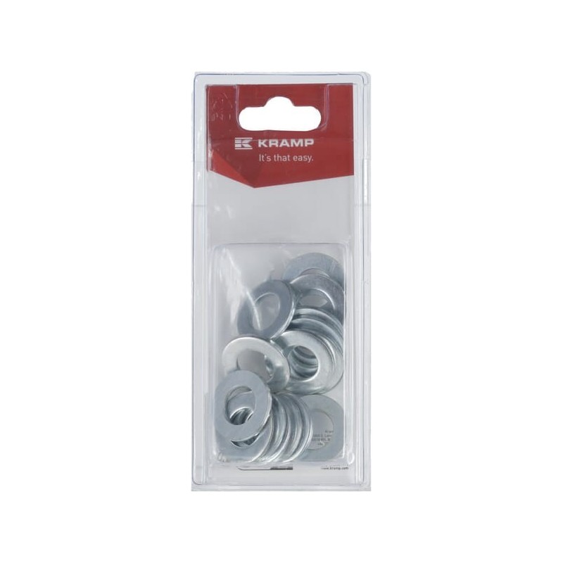 Flat washer M14 20 - KR125A14P20B Flat washer M14 20 - KR125A14P20B