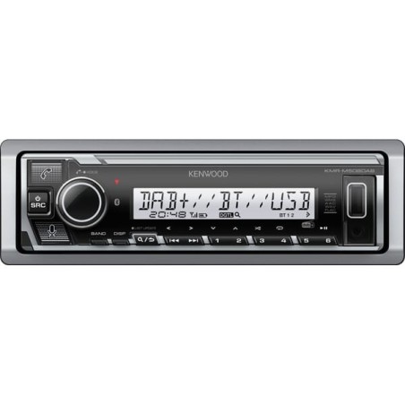 JVC Kenwood rolniczeczesci.pl