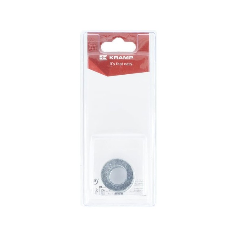 Flat washer M16 6 - KR125A16P06B Flat washer M16 6 - KR125A16P06B