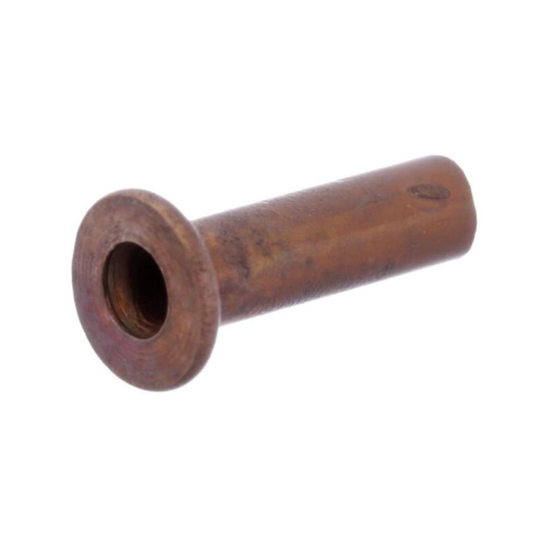 Copper rivet 4x10 - KN410 Copper rivet 4x10 - KN410