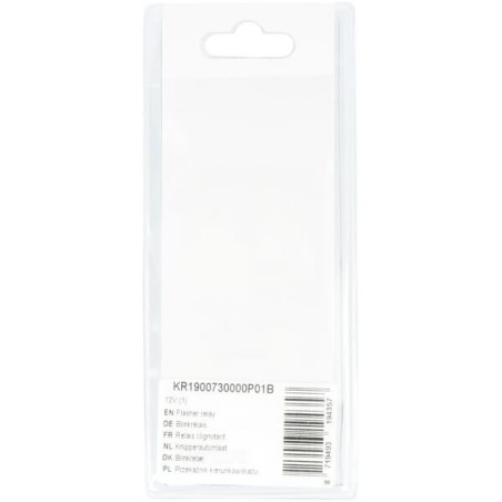Blinkrelais 12V 1 - KR1900730000P01B