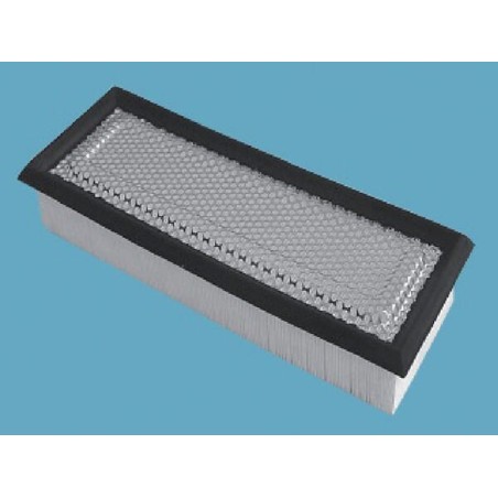 Filtr kabinowy - KPG1103