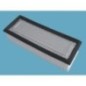 Cab filter - KPG1103