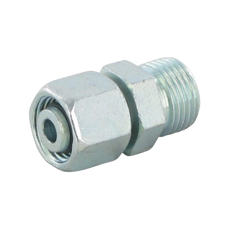 Coupling 10L 10S - KOVO10L10S