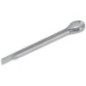 Split pin 5 x 80mm 10 - KR94580P10B Split pin 5 x 80mm 10 - KR94580P10B