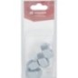 Mutter M20 x 2,5 4 - KR93420P04B Mutter M20 x 2,5 4 - KR93420P04B