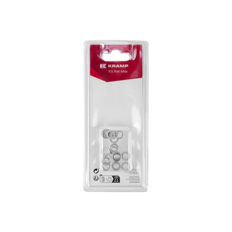 Unterlegscheibe M5 20 - KR125A5P20B Unterlegscheibe M5 20 - KR125A5P20B