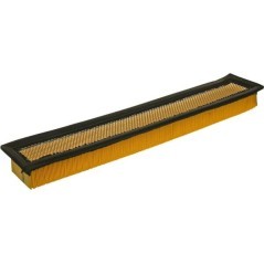 Kabinenfilter - KPG4663