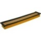 Cab filter - KPG4663 Cab filter - KPG4663