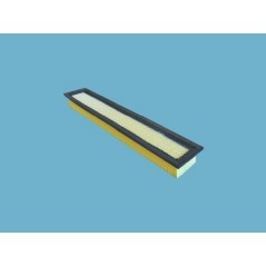 KPG4663 Panclean, Kabinenfilter 