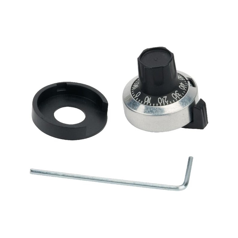 Pokrętło - KNOP23010SL Pokrętło - KNOP23010SL