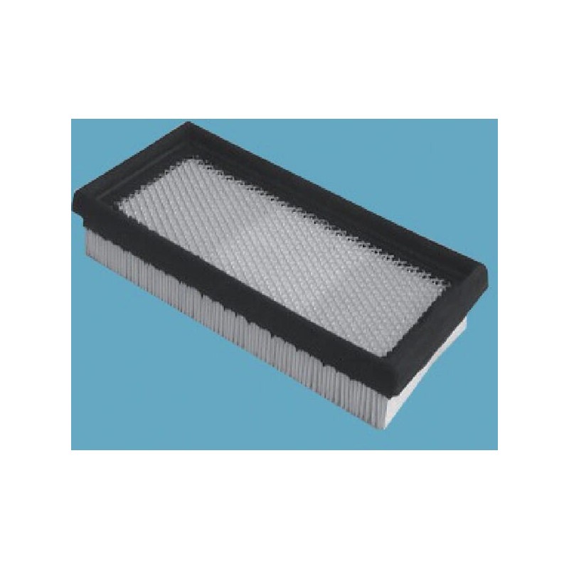 Cab filter - KPG1117
