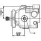 MF-50-2-B-3-G - KPMF502B3G MF-50-2-B-3-G - KPMF502B3G