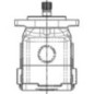 MF-50-2-B-3-G - KPMF502B3G MF-50-2-B-3-G - KPMF502B3G