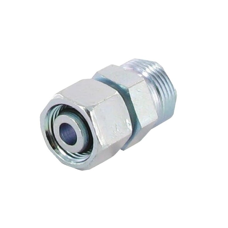 Coupling 6L 12L - KOVO6L12L