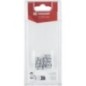Nut M4 x 0.7 20 - KR9344P20B
