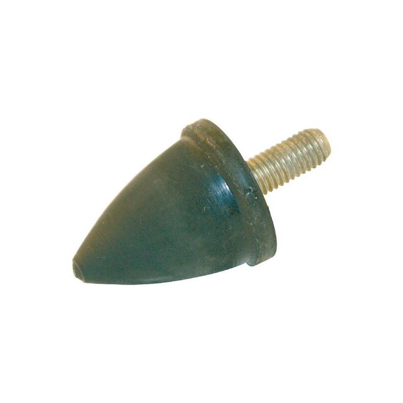 Anschlagpuffer Typ K/D - KP5058D