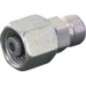Coupling 8S 8L - KOVO8S8L