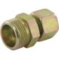 Coupling 14S 20S - KOVO14S20S