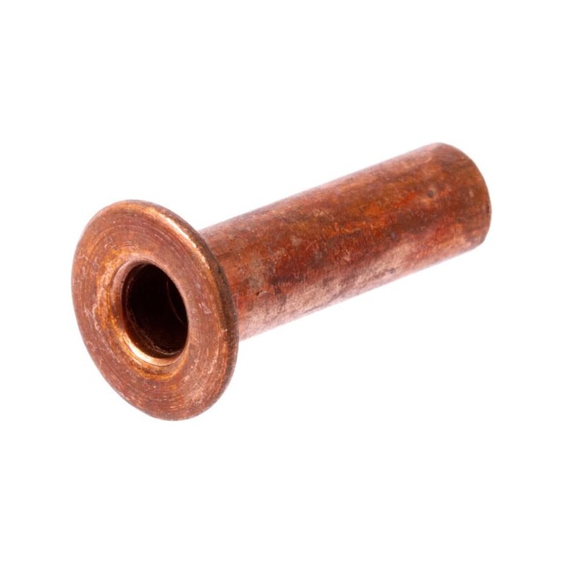 Copper rivet 6x20 - KN620