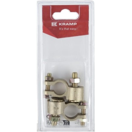 Bolt with nut for battery terminal – produkty dostępne w rolniczeczesci.pl