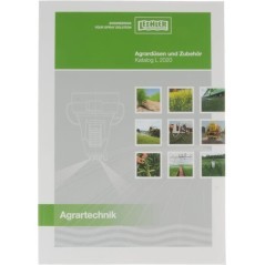 Dokumentacja techniki opryskowej – produkty dostępne w rolniczeczesci.pl