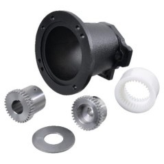 KPSBAA32 Briggs & Stratton, Podstawy pomp 