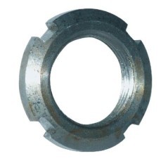 KM29 FAG, Slotted nut 