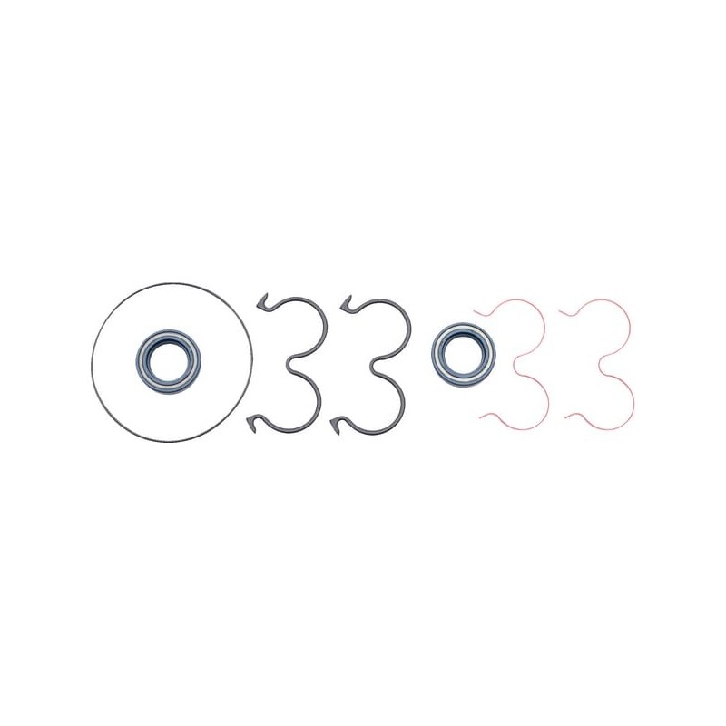 Seal kit for KM30-43-E - KM93043E3 Seal kit for KM30-43-E - KM93043E3